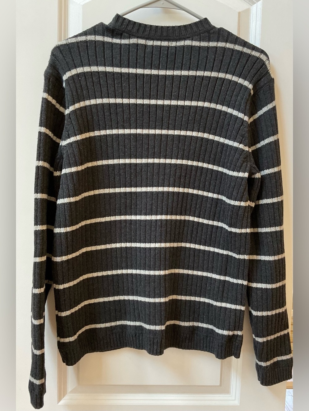 RL Polo Jeans Co. Rib Knit Sweater - Picture 2 of 6